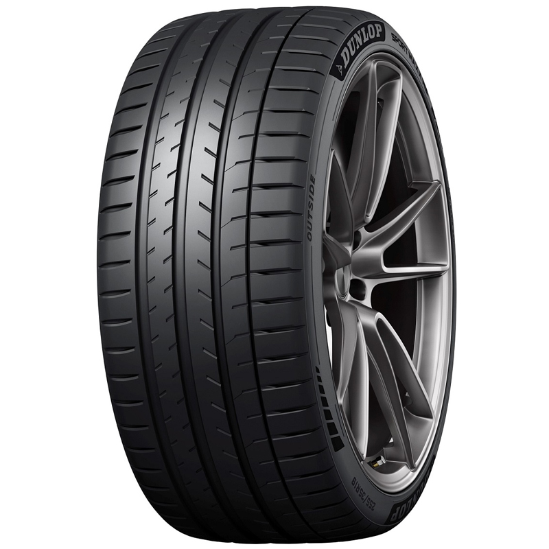 SPORT MAXX RS 255/30R19 91Y XL [11499]